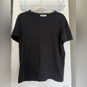 Forever 21 Men's Charcoal Tee